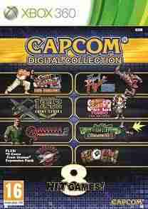 Descargar Capcom Digital Collection [MULTI][Region Free][COMPLEX] por Torrent